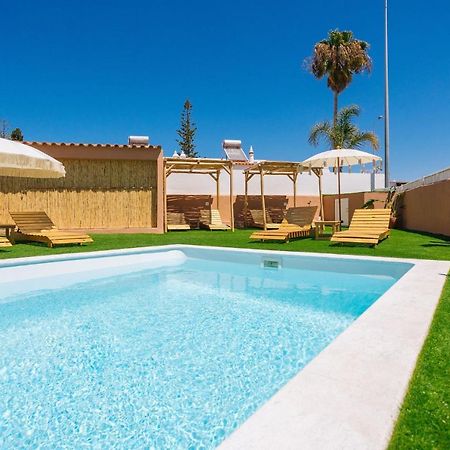 Coral Boutique Suites Albufeira Exterior photo