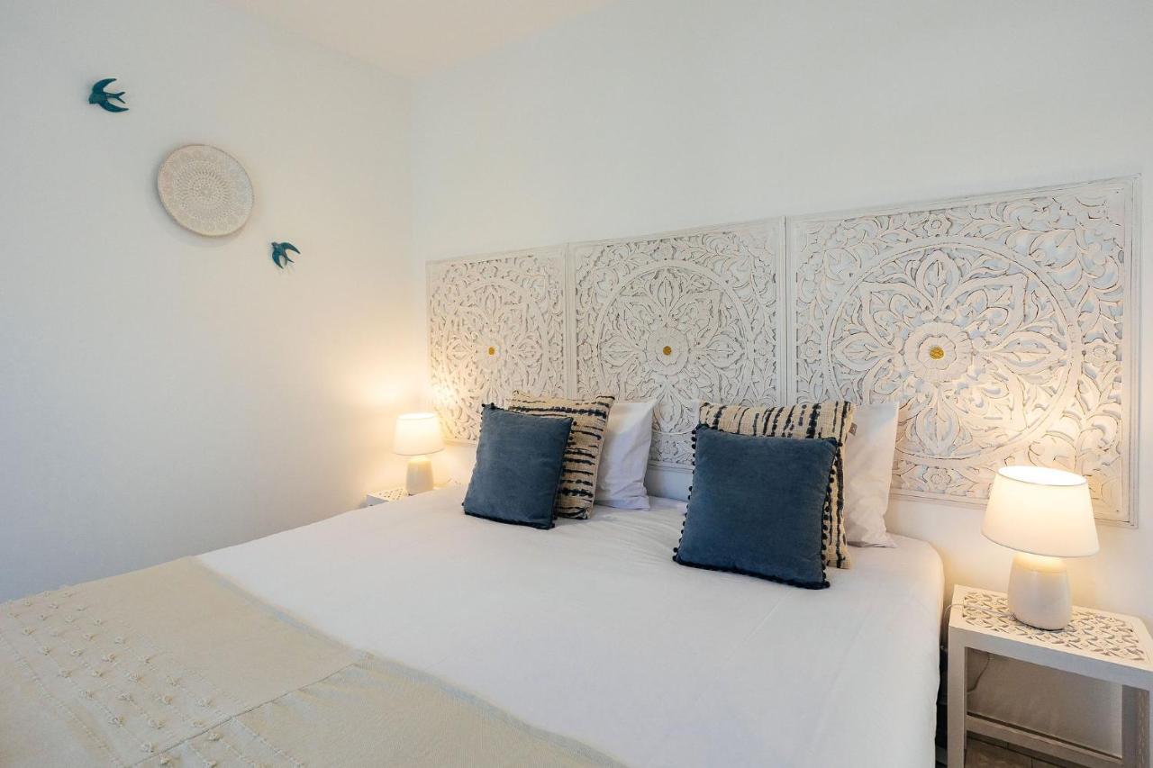 Coral Boutique Suites Albufeira Exterior photo