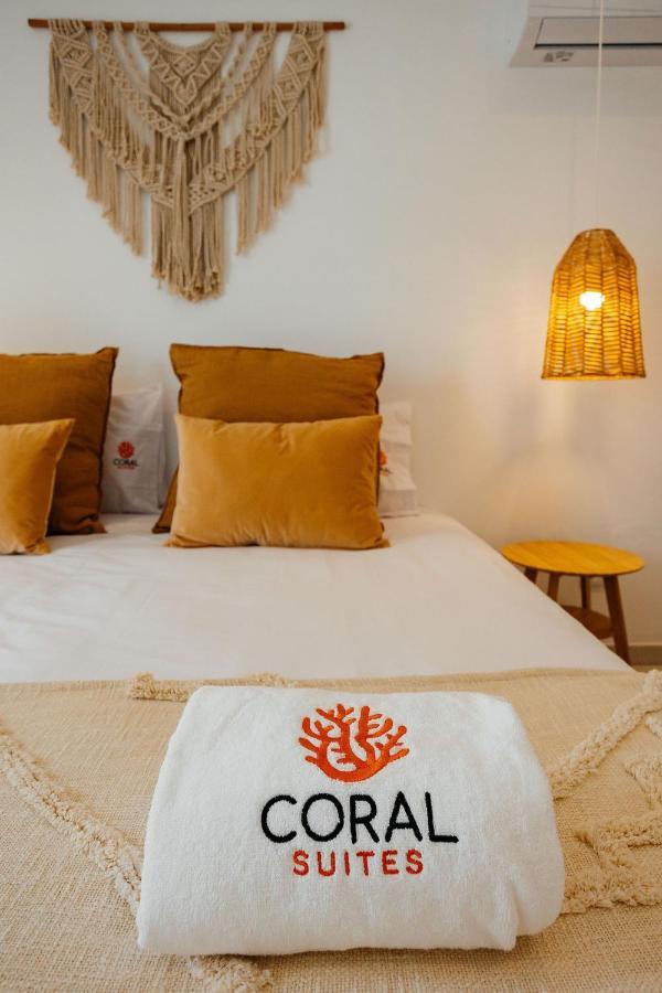 Coral Boutique Suites Albufeira Exterior photo