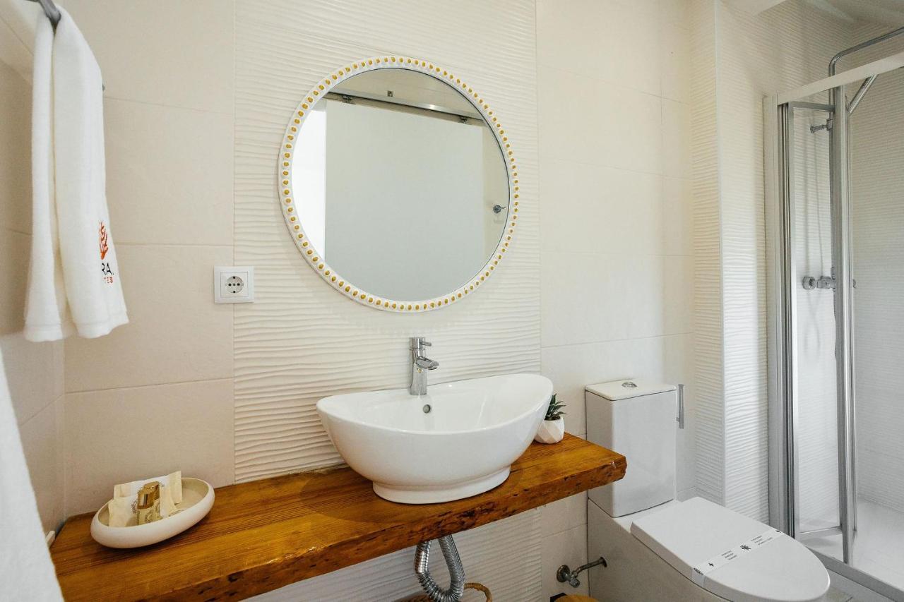 Coral Boutique Suites Albufeira Exterior photo